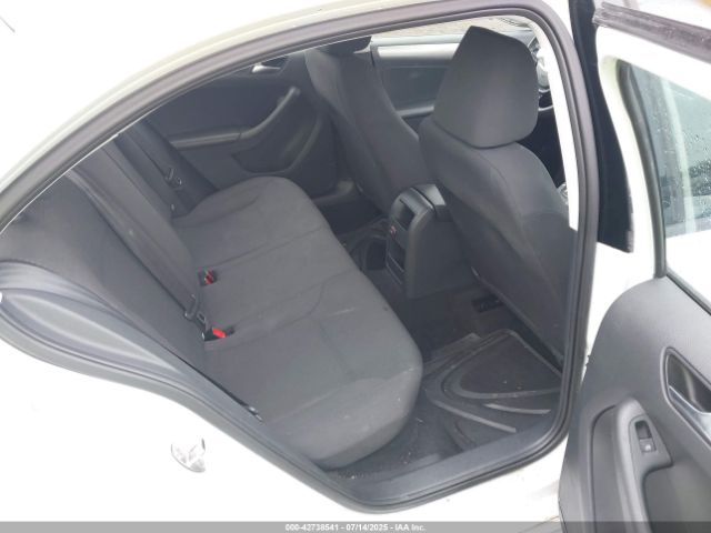 2015 VOLKSWAGEN JETTA 3VWD17AJ9FM283435 Photo 7