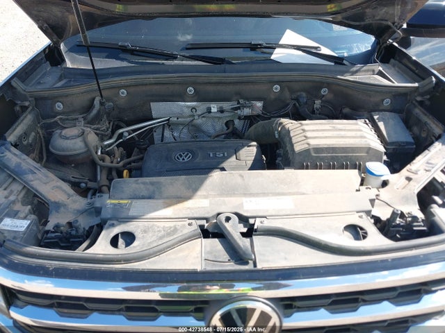 Volkswagen tsi 2020 1V25C2CA6LC200962 Image 10