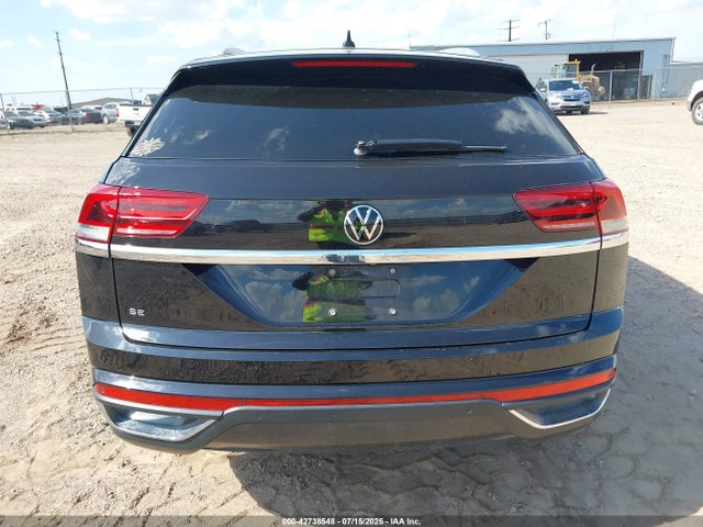 Volkswagen tsi 2020 1V25C2CA6LC200962 Image 16