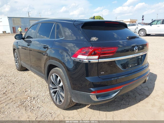 Volkswagen tsi 2020 1V25C2CA6LC200962 Image 3