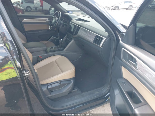 Volkswagen tsi 2020 1V25C2CA6LC200962 Image 5