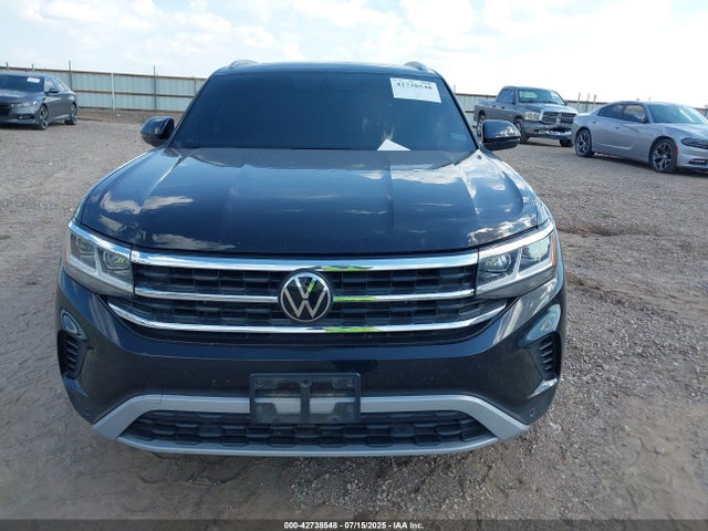 Volkswagen tsi 2020 1V25C2CA6LC200962 Image 6