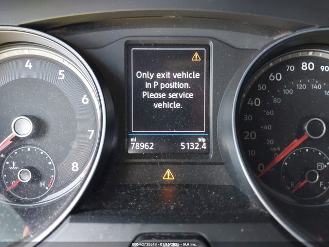 Volkswagen tsi 2020 1V25C2CA6LC200962 Image 7