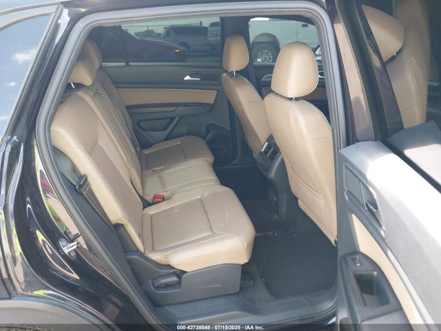 Volkswagen tsi 2020 1V25C2CA6LC200962 Image 8