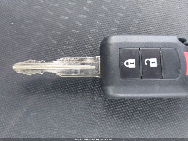 2023 MITSUBISHI MIRAGE G4 ML32FUFJ7PHF02066 Photo 10