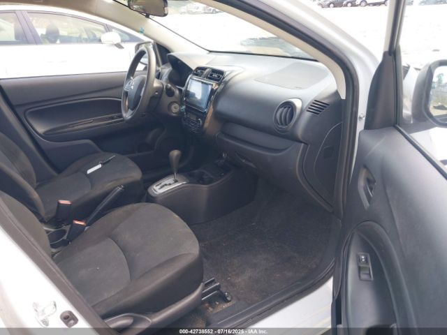 2023 MITSUBISHI MIRAGE G4 ML32FUFJ7PHF02066 Photo 4