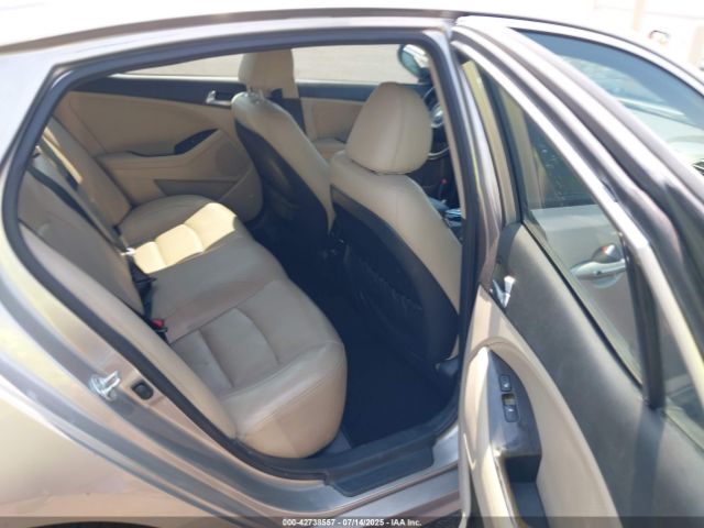 2015 KIA OPTIMA 5XXGN4A75FG444341 Photo 7