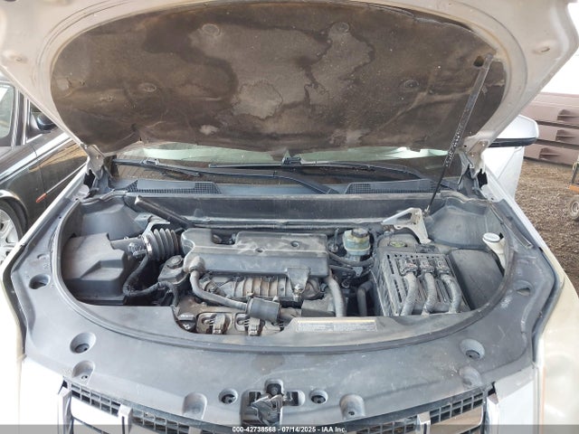 2013 CADILLAC SRX 3GYFNCE35DS606676 Photo 9