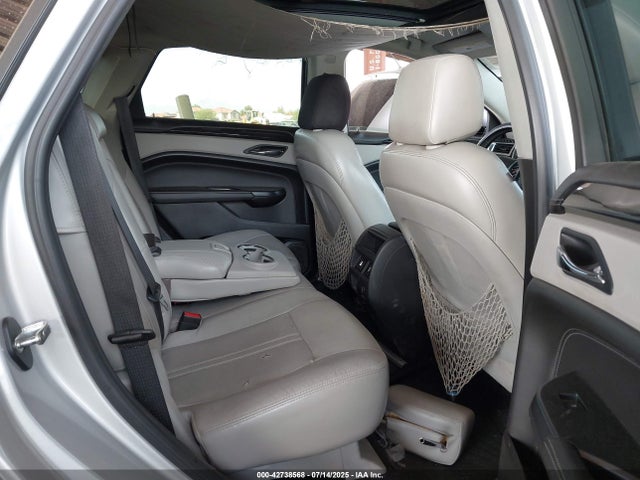 2013 CADILLAC SRX 3GYFNCE35DS606676 Photo 7