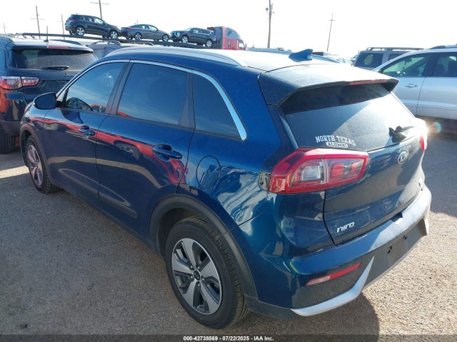 KIA gdi 2017 KNDCC3LC8H5071375 Image 3