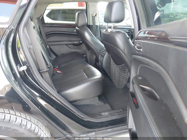 2012 CADILLAC SRX 3GYFNCE36CS615725 Photo 7