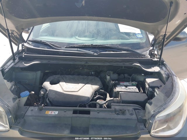KIA dohc gdi gamma 2015 KNDJN2A23F7207211 Image 10
