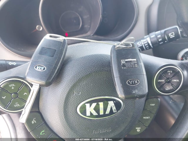 KIA dohc gdi gamma 2015 KNDJN2A23F7207211 Image 11