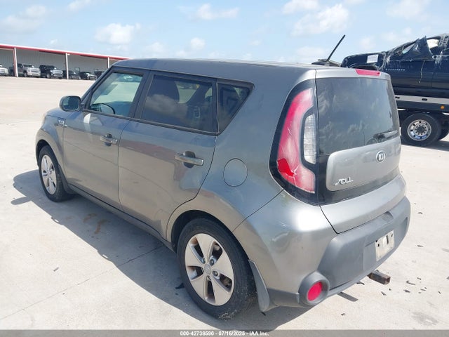 KIA dohc gdi gamma 2015 KNDJN2A23F7207211 Image 3