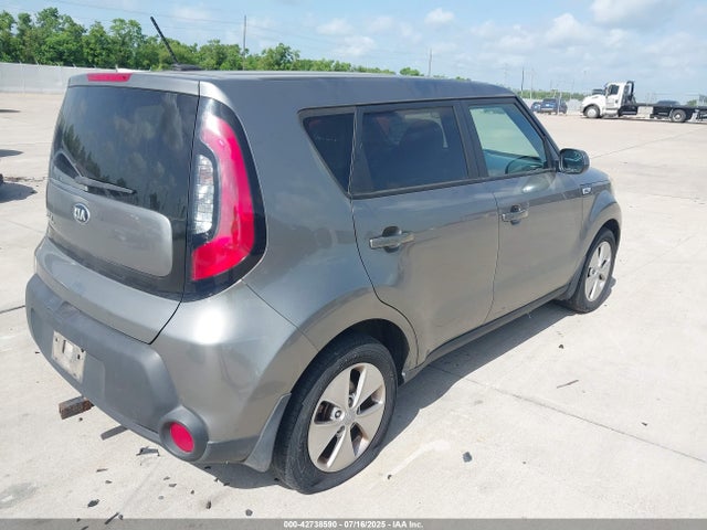 KIA dohc gdi gamma 2015 KNDJN2A23F7207211 Image 4