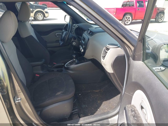 KIA dohc gdi gamma 2015 KNDJN2A23F7207211 Image 5