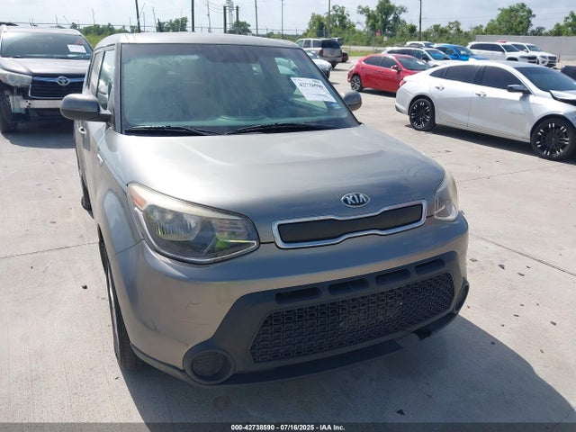 KIA dohc gdi gamma 2015 KNDJN2A23F7207211 Image 6