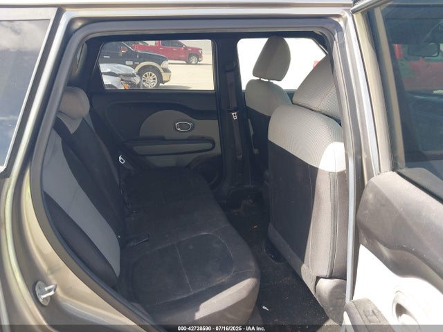 KIA dohc gdi gamma 2015 KNDJN2A23F7207211 Image 8