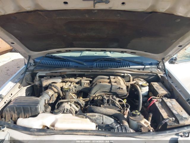 2006 FORD EXPLORER 1FMEU63E36UB14222 Photo 9