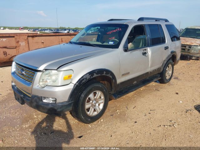 2006 FORD EXPLORER 1FMEU63E36UB14222 Photo 1