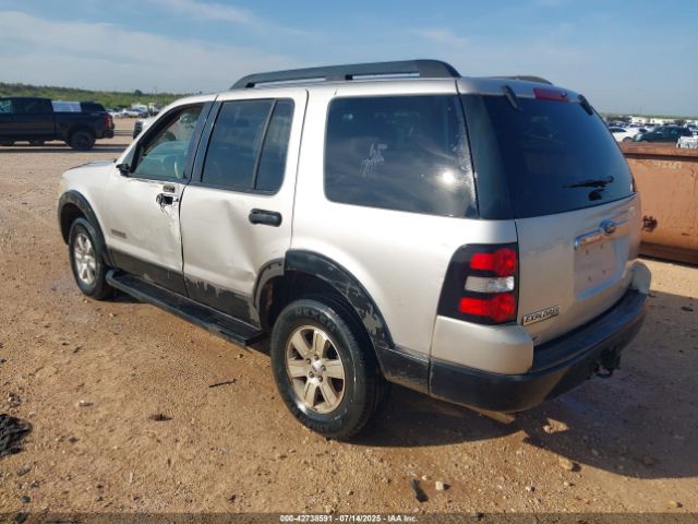 2006 FORD EXPLORER 1FMEU63E36UB14222 Photo 2