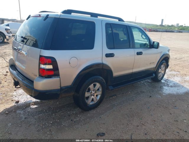 2006 FORD EXPLORER 1FMEU63E36UB14222 Photo 3