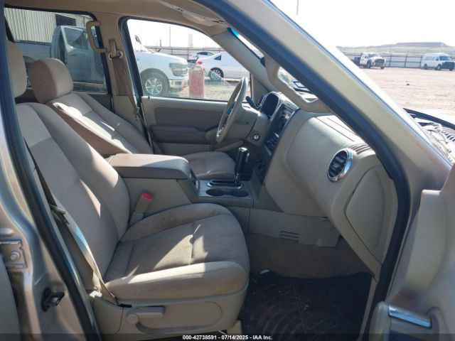 2006 FORD EXPLORER 1FMEU63E36UB14222 Photo 4