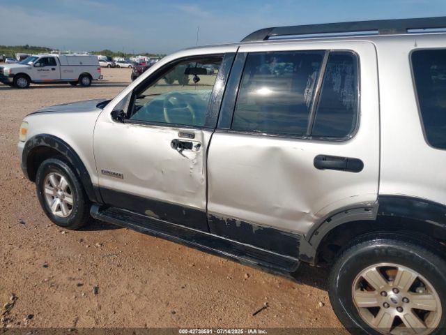 2006 FORD EXPLORER 1FMEU63E36UB14222 Photo 5