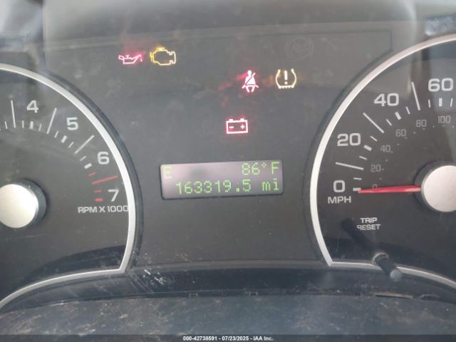 2006 FORD EXPLORER 1FMEU63E36UB14222 Photo 6