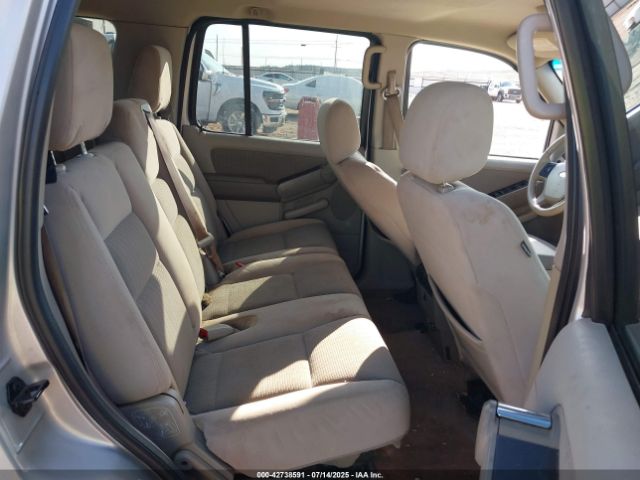 2006 FORD EXPLORER 1FMEU63E36UB14222 Photo 7