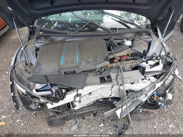 Hyundai Ioniq 5 2024 KM8KR4DE4RU299960 Image 10