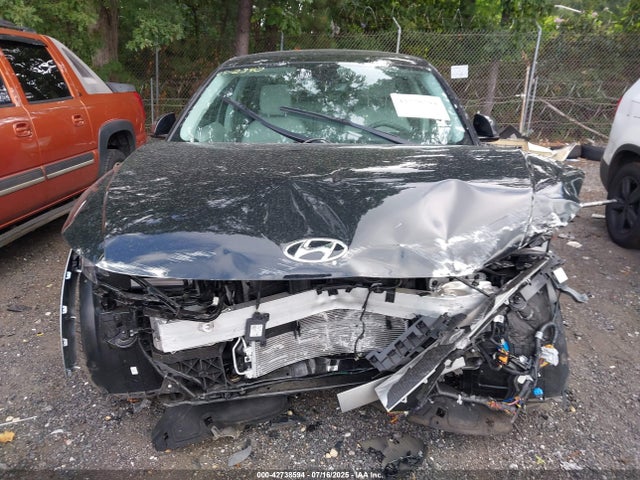 Hyundai Ioniq 5 2024 KM8KR4DE4RU299960 Image 11