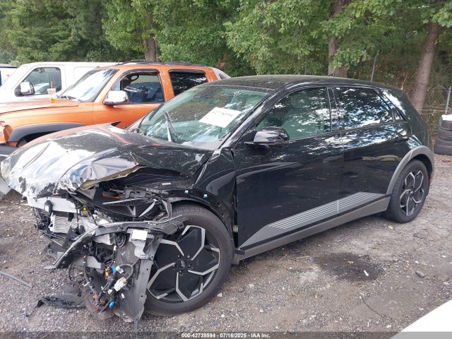 Hyundai Ioniq 5 2024 KM8KR4DE4RU299960 Image 13