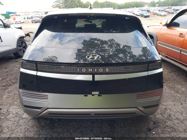 Hyundai Ioniq 5 2024 KM8KR4DE4RU299960 Image 15
