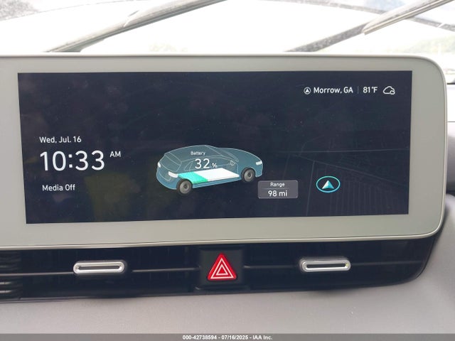 Hyundai Ioniq 5 2024 KM8KR4DE4RU299960 Image 16