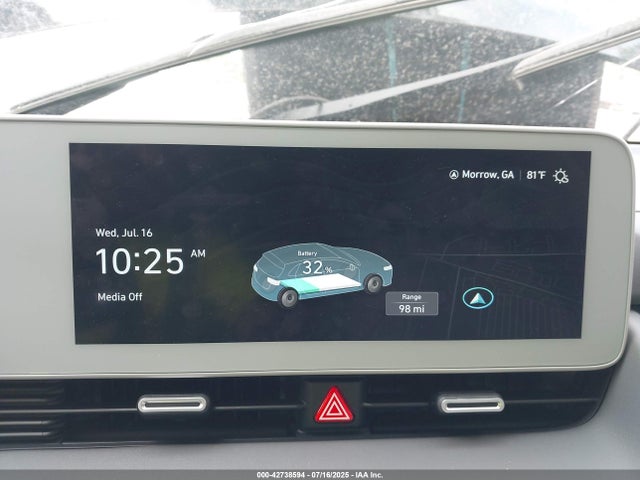 Hyundai Ioniq 5 2024 KM8KR4DE4RU299960 Image 17