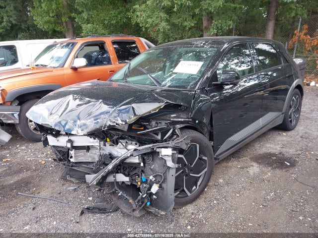 Hyundai Ioniq 5 2024 KM8KR4DE4RU299960 Image 2