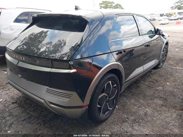 Hyundai Ioniq 5 2024 KM8KR4DE4RU299960 Image 4