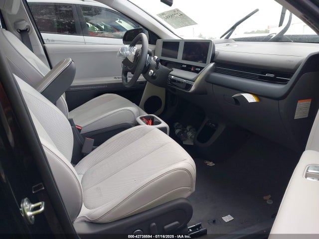 Hyundai Ioniq 5 2024 KM8KR4DE4RU299960 Image 5