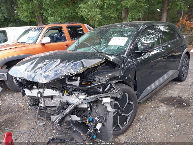 Hyundai Ioniq 5 2024 KM8KR4DE4RU299960 Image 6
