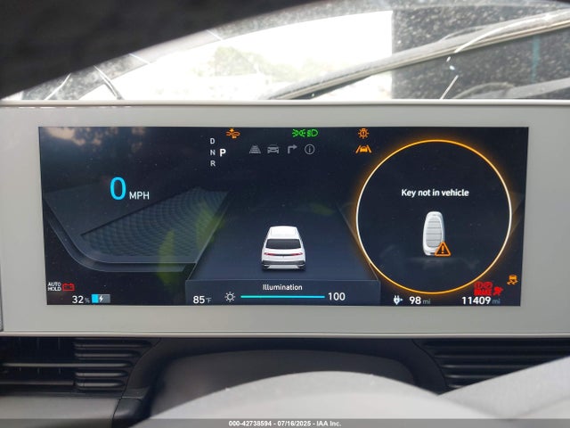 Hyundai Ioniq 5 2024 KM8KR4DE4RU299960 Image 7