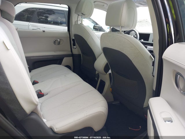 Hyundai Ioniq 5 2024 KM8KR4DE4RU299960 Image 8