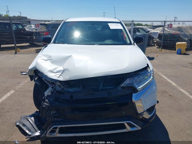 Mitsubishi mivec 2019 JA4AD2A38KZ047900 Image 12
