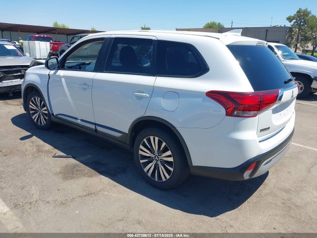 Mitsubishi mivec 2019 JA4AD2A38KZ047900 Image 3
