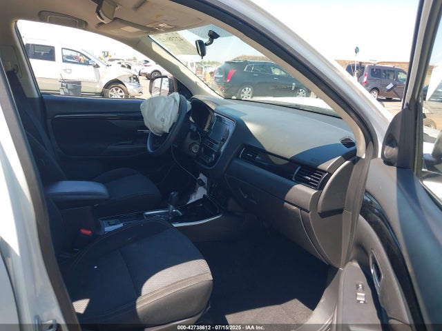 Mitsubishi mivec 2019 JA4AD2A38KZ047900 Image 5