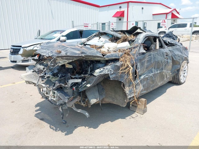 1G6AA1RX6G0152367 Cadillac ltg - sidi, alum, vvt, dcvcp turbo, e0-e100, alum