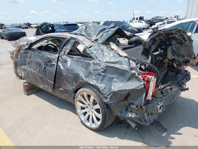 1G6AA1RX6G0152367 Cadillac ltg - sidi, alum, vvt, dcvcp turbo, e0-e100, alum