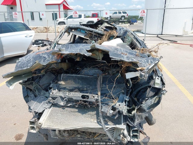 1G6AA1RX6G0152367 Cadillac ltg - sidi, alum, vvt, dcvcp turbo, e0-e100, alum