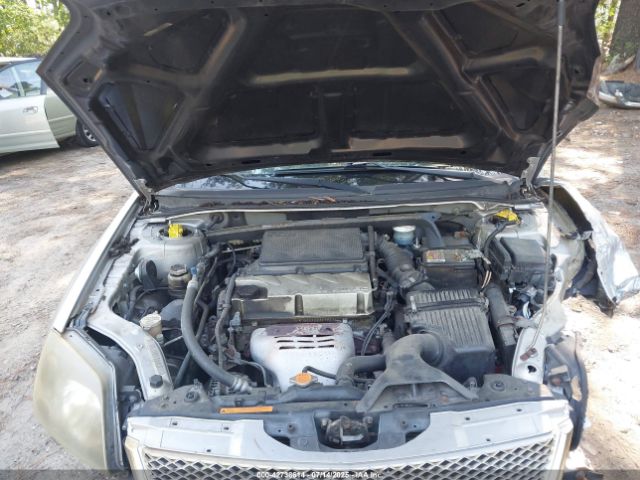 2010 MITSUBISHI GALANT 4A32B2FF7AE010259 Photo 9