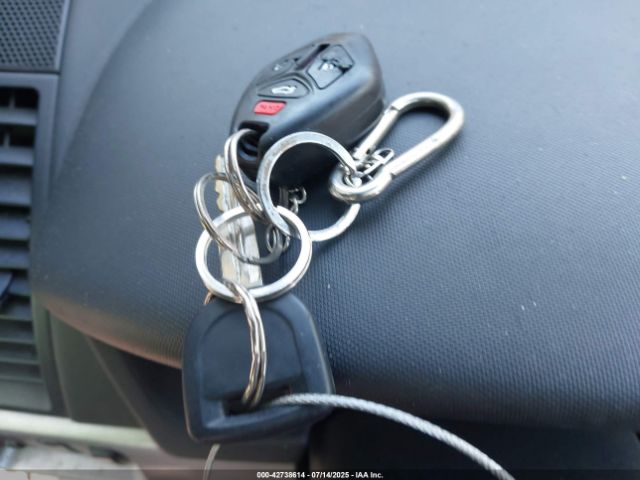 2010 MITSUBISHI GALANT 4A32B2FF7AE010259 Photo 10